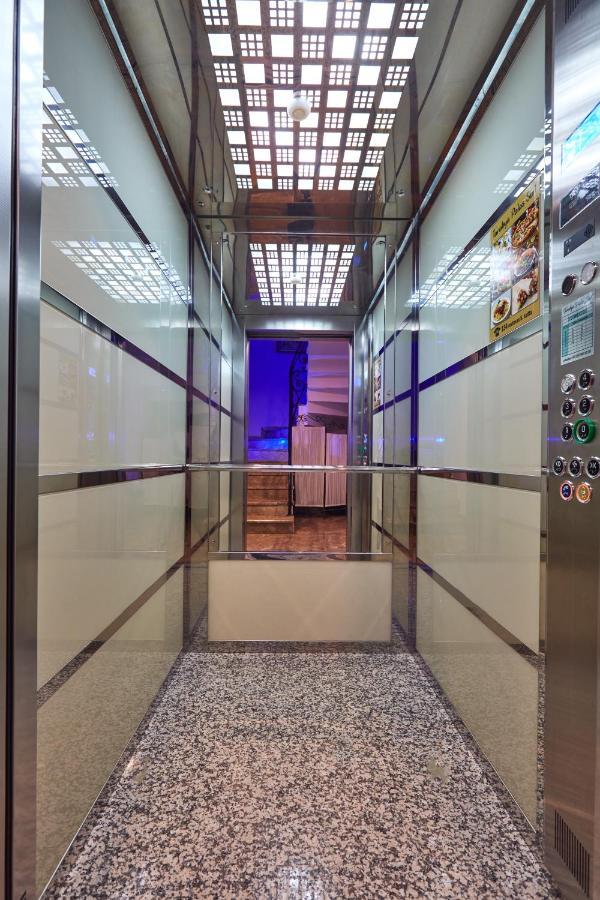 Tarabya Suites Istanbul Exterior foto