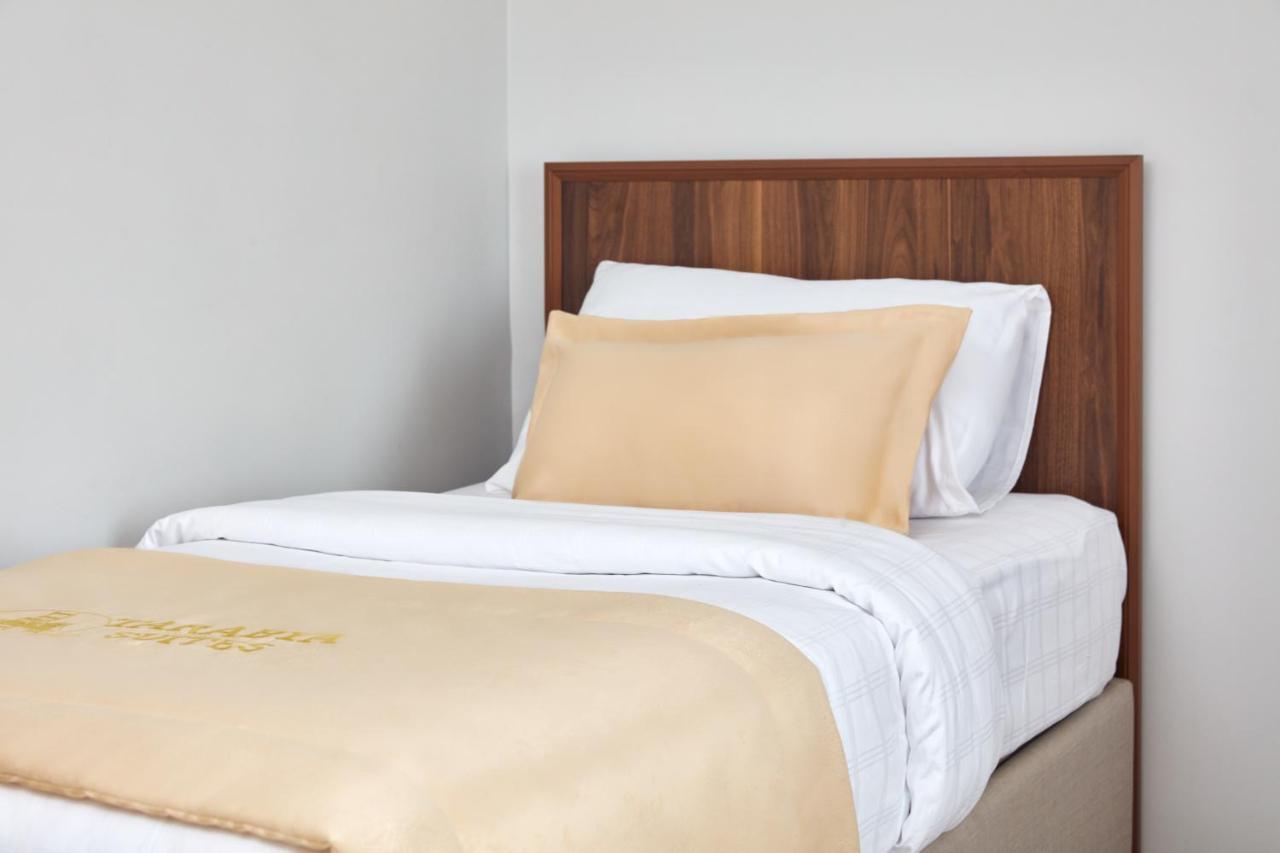 Tarabya Suites Istanbul Exterior foto